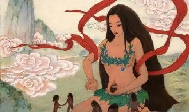 大地之母是指谁（大地之母是指谁?）