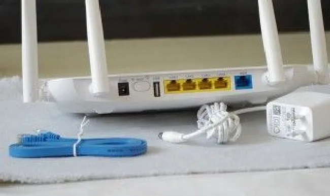 路由器设置密码和加密方法 路由器密码加密怎么设置