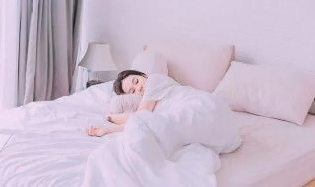 睡觉不好睡有什么方法（睡觉不好有什么办法吗）