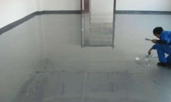 简单水泥地板铺设方法（简单水泥地板铺设方法图解）