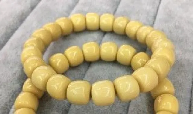 金膏玉能盘出包浆吗（金膏玉有盘玩价值吗）