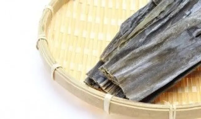 干海带的保存方法（干海带的保存时间）