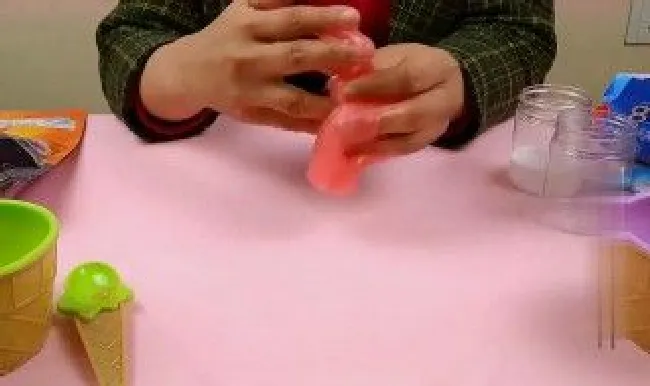 怎么用盐制作成型水 怎么用盐制作成型水呢