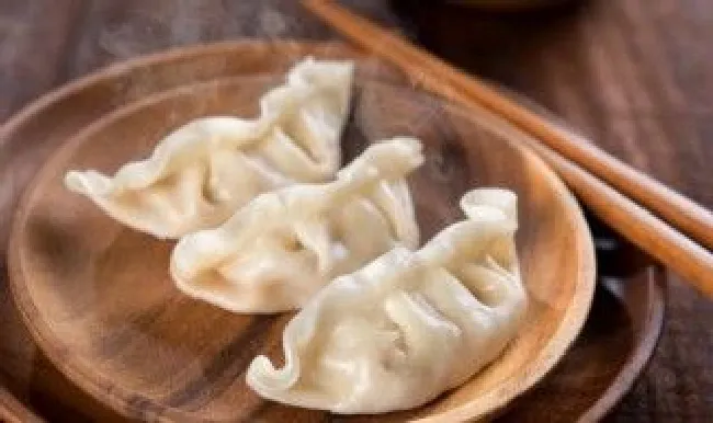 过年为什么要吃饺子（过年为什么要吃饺子20字）