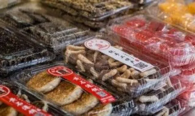 郑州特产有哪些可以带走的 郑州有什么特产带回去