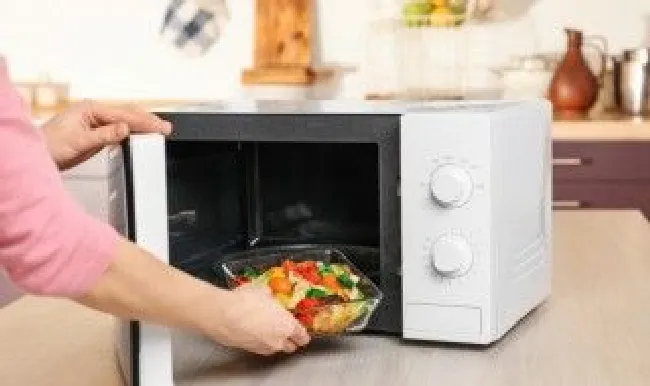 微波炉可以加热塑料袋吗（微波炉加热用塑料袋可以吗）