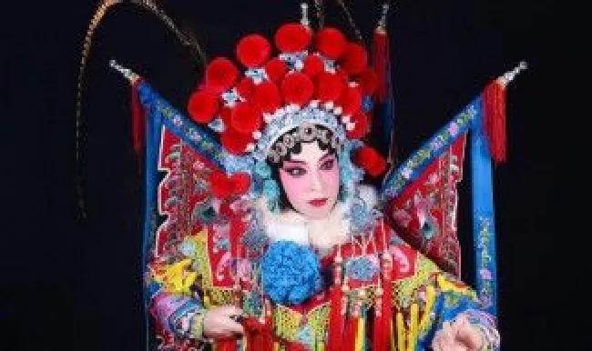 旦角唱腔发音技巧（旦角唱腔发音技巧有哪些）