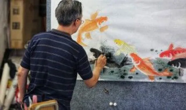 油画的保存方法（油画的保存方式）