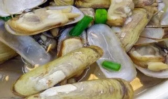 清洗蛏子最正确的方法 如何清洗蛏子 5步就搞定