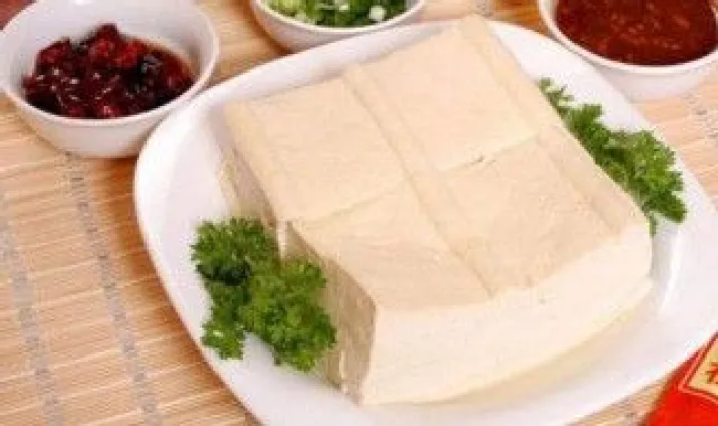 卤水点豆腐最关键技巧（国家为什么不允许卤水点豆腐）