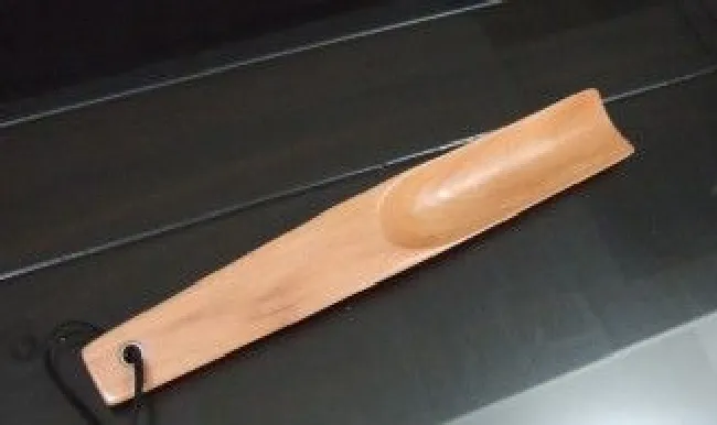 鞋拔子是干什么用的 鞋拔子是干什么用的啊