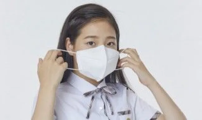 口罩kn90是什么意思（口罩kn100是什么意思）