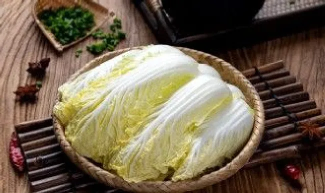 袋装娃娃菜的保存方法（娃娃菜怎么装袋）