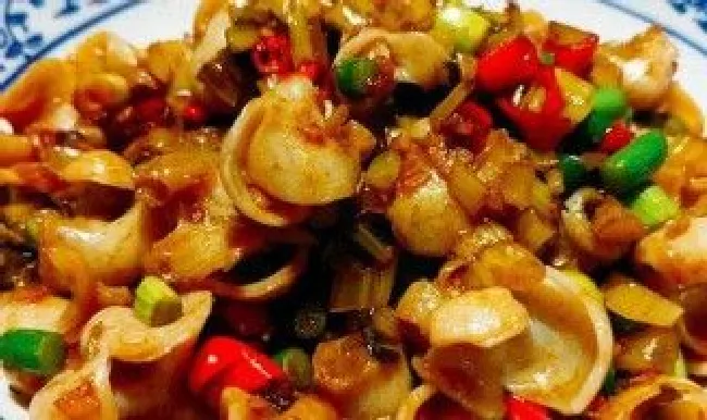 湘菜是什么口味的 湘菜是什么口味的菜