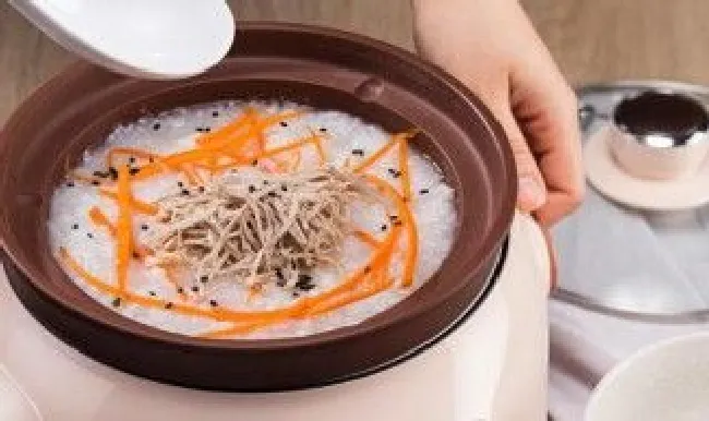 电炖锅自动挡煮粥一夜可以吗 电炖锅炖一夜的粥能长期吃吗