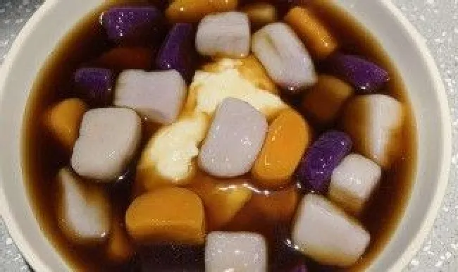 红糖芋圆保存方法 保存芋圆的方法