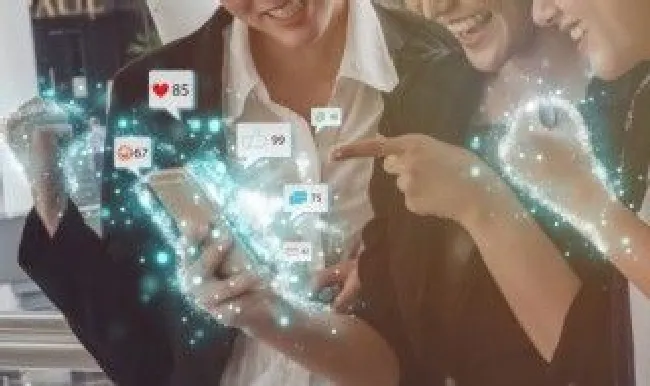 抠鼻子表情包是什么意思 抠鼻子表情包配字