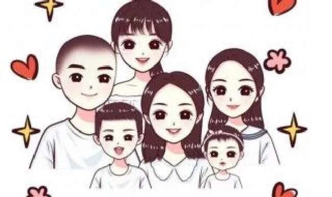 家庭和睦的微信昵称 家庭和睦的微信昵称大全