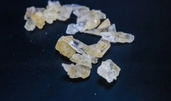 老冰糖和冰糖的区别 冰糖是什么制成的