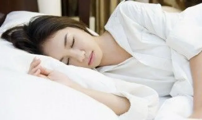睡眠最好的方法是什么呀（睡眠最好的方法是什么呀女生）