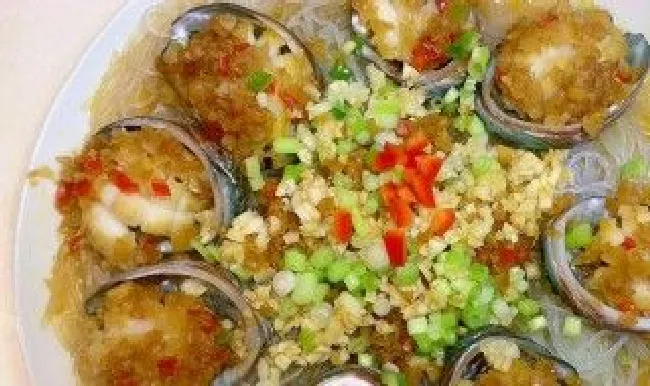 新鲜鲍鱼怎么洗才干净（新鲜鲍鱼怎么洗才干净呢）