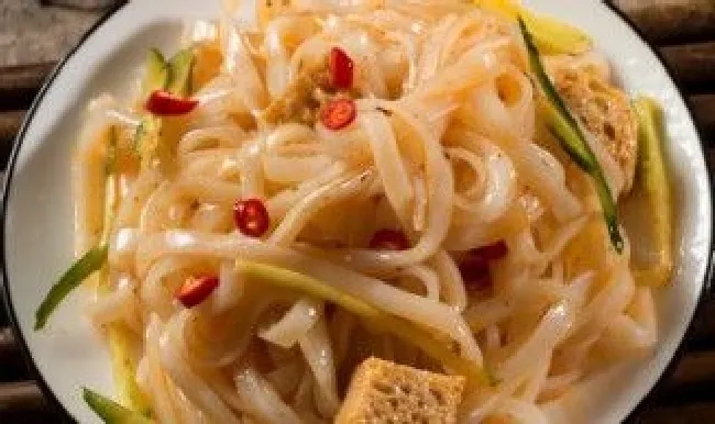吃凉皮长肉吗 吃凉皮长肉嘛