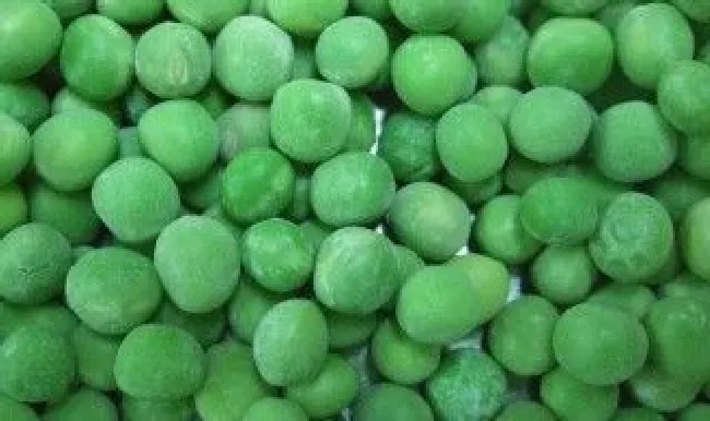 生豌豆冷冻的方法（生豌豆冷冻能存放多久）
