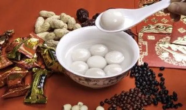 元宵节吃什么食物啊 元宵节吃些什么?