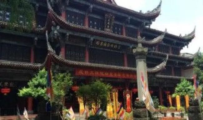 成都文殊院求什么灵（成都文殊院求什么灵验）