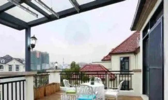 露天阳台用什么做顶棚 露天阳台顶棚用什么材料好