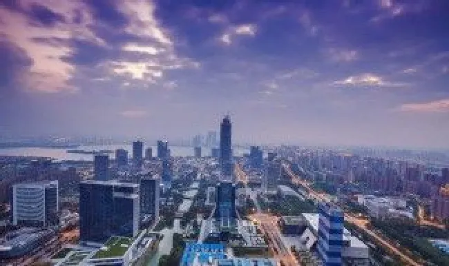 苏州市中心区是哪个区 苏州哪个区最繁华