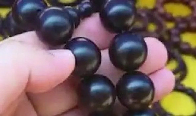 佛珠手链多少颗（佛珠手链多少颗珠子）