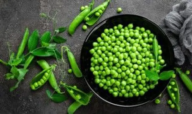 豌豆尖怎么择 豌豆尖怎么择菜视频