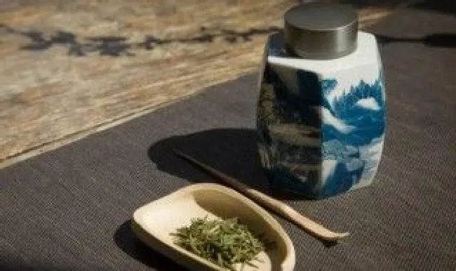 绿茶冷冻还是冷藏（茶叶储存冷冻还是冷藏）