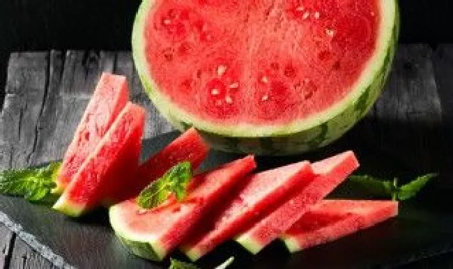 西瓜是水果还是蔬菜 西瓜的种类有哪些