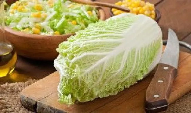 保存白菜喷醋方法（白菜可以喷洒醋吗）
