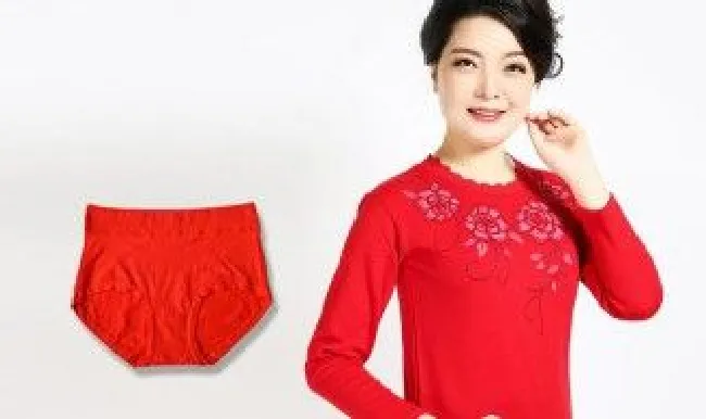 牛年本命年可以穿红色吗 牛年本命年可以穿红色吗?