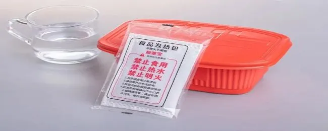 自热包加热水会爆炸吗（自热包加热水会不会爆炸）