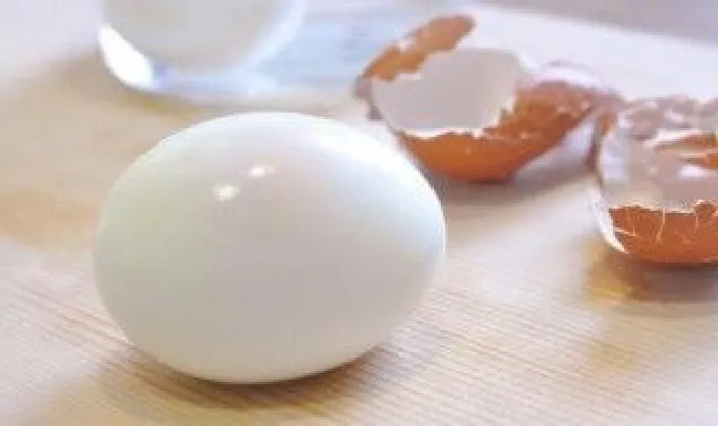 煮鸡蛋冷水下锅要煮几分钟（正确的煮蛋方法8分钟）