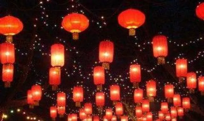 上元节习俗（上元节有什么讲究）