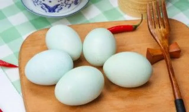 熟鸭蛋的保存方法（熟鸭蛋怎么保存方法）