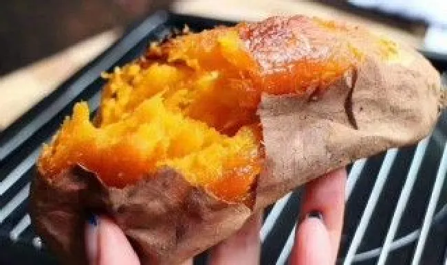 烤红薯需要多长时间 烤箱烤红薯需要多长时间