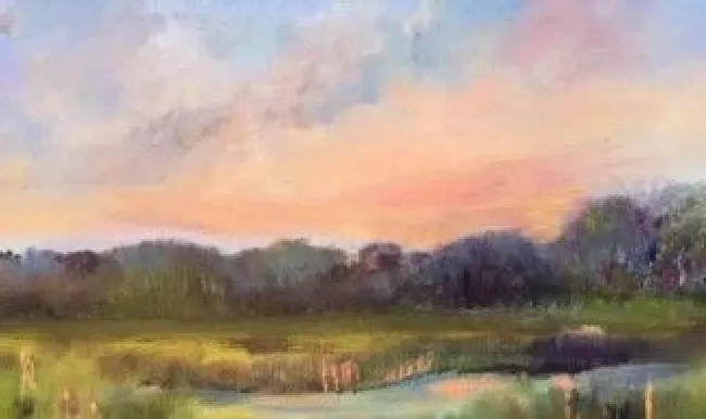 色粉画的保存方法 色粉画用定画液保存可以吗