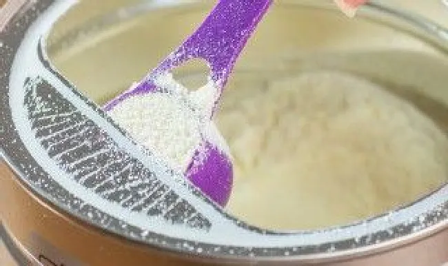 三段和四段奶粉区别 三段和四段奶粉区别