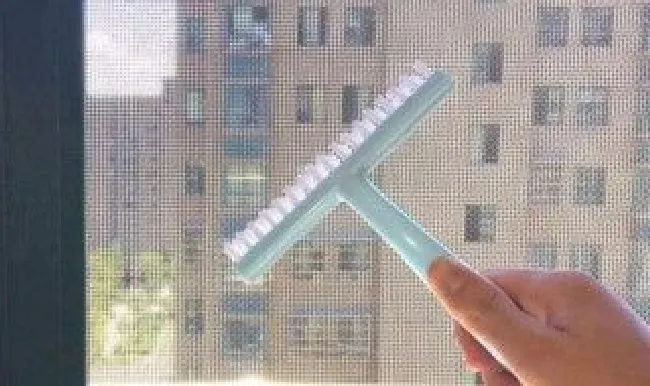 纱窗怎么清洗妙招 纱窗怎么清洗妙招图片