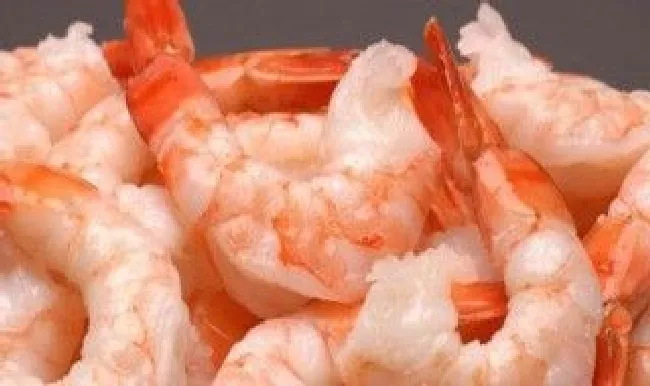 煮熟的虾怎么去虾线（青虾怎么去虾线）