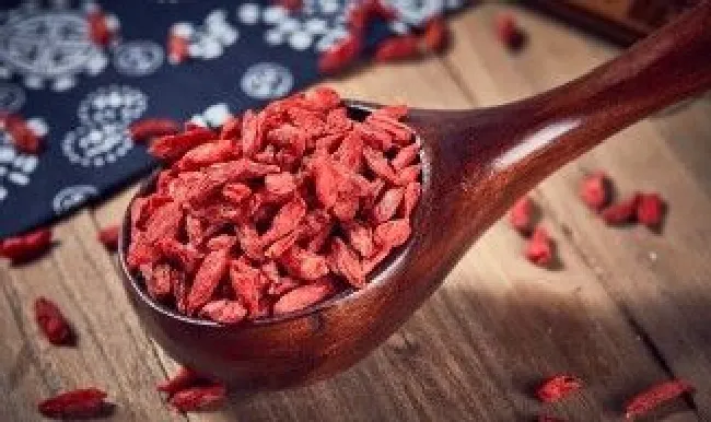 枸杞子可以泡茶喝吗（枸杞子可以泡茶喝吗有毒吗）