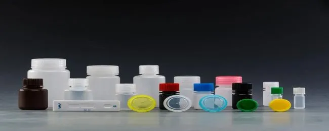 空试剂瓶属于实验室废弃物吗（空试剂瓶属于化学实验废弃物吗）