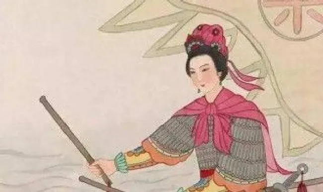 人们为何称妇女为巾帼（人们为何称妇女为巾帼每日一题）