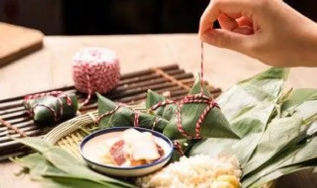 端午怎么发朋友圈（端午怎么发朋友圈搞笑）